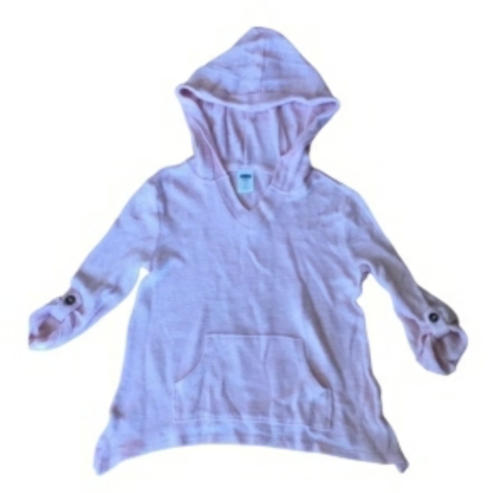 Old Navy pullover hoodie 2T ๐ฟ - Picture 1 of 4